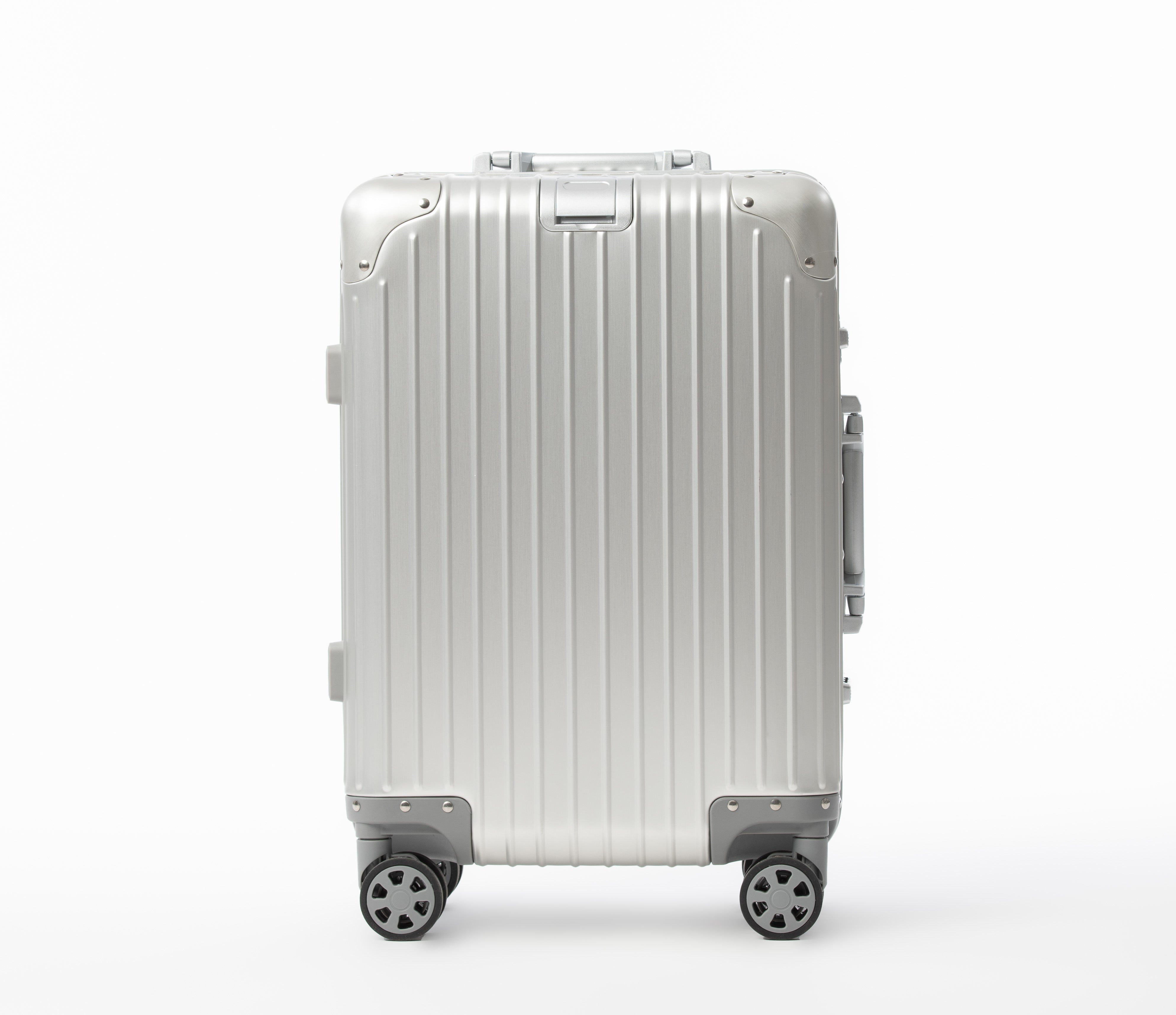 ALUMINIUM SUITCASE