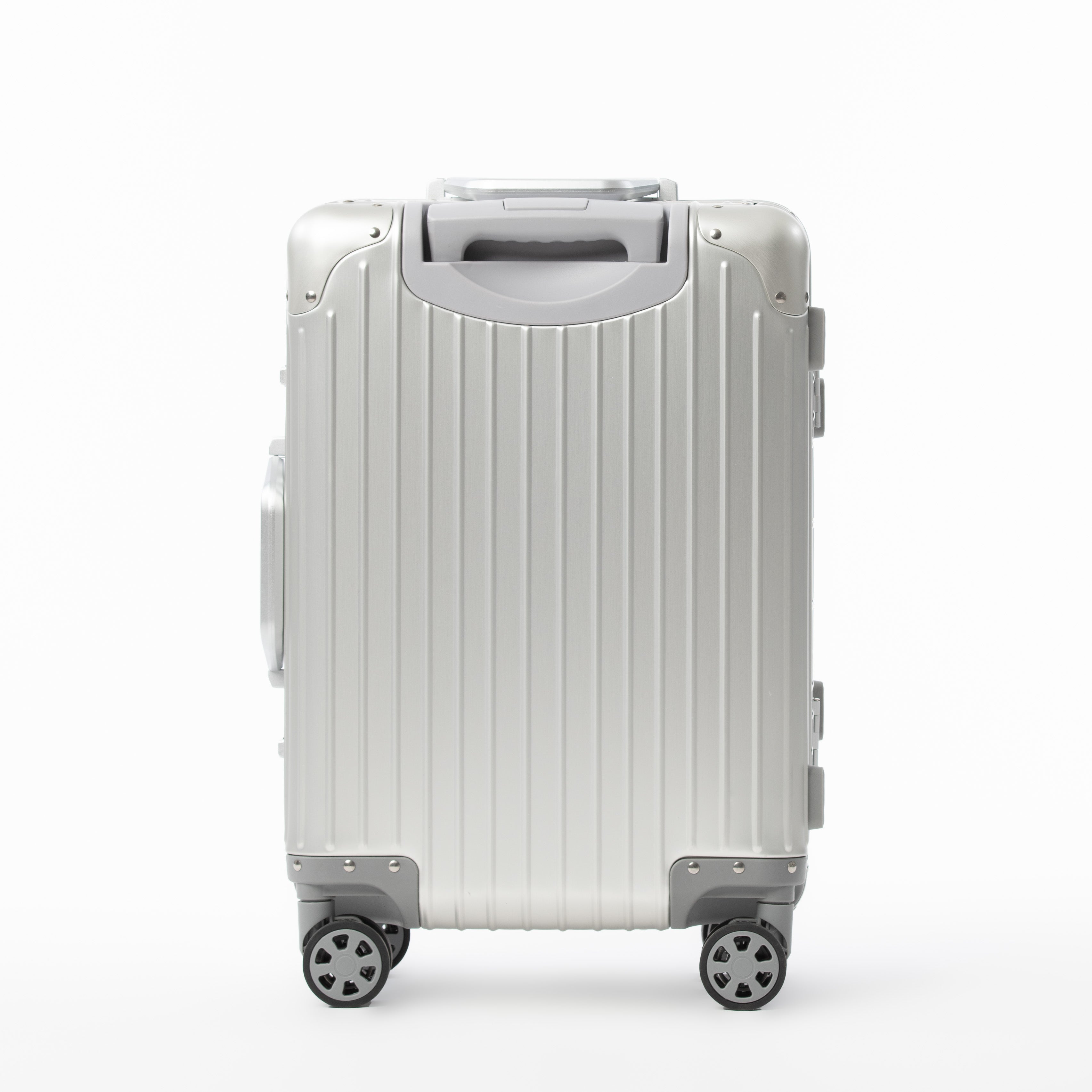 ALUMINIUM SUITCASE