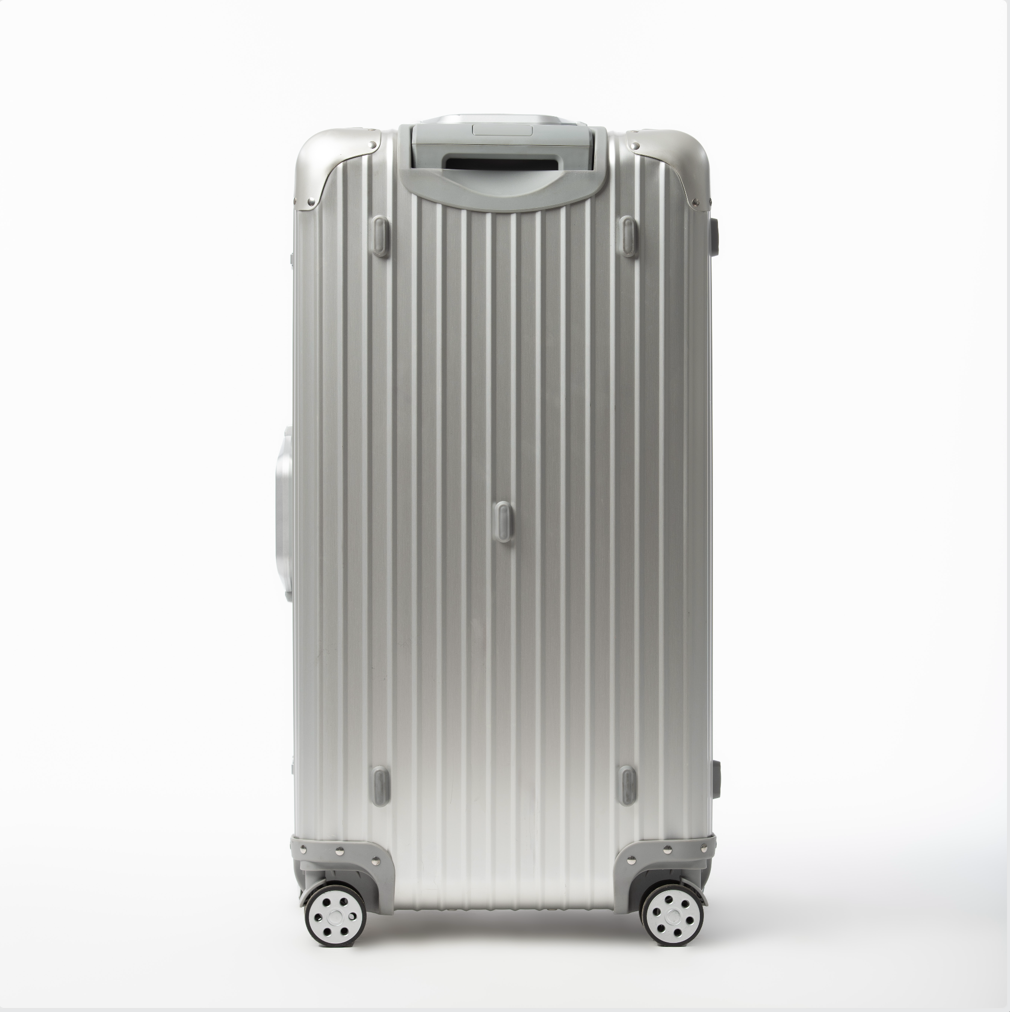 ALUMINIUM SUITCASE