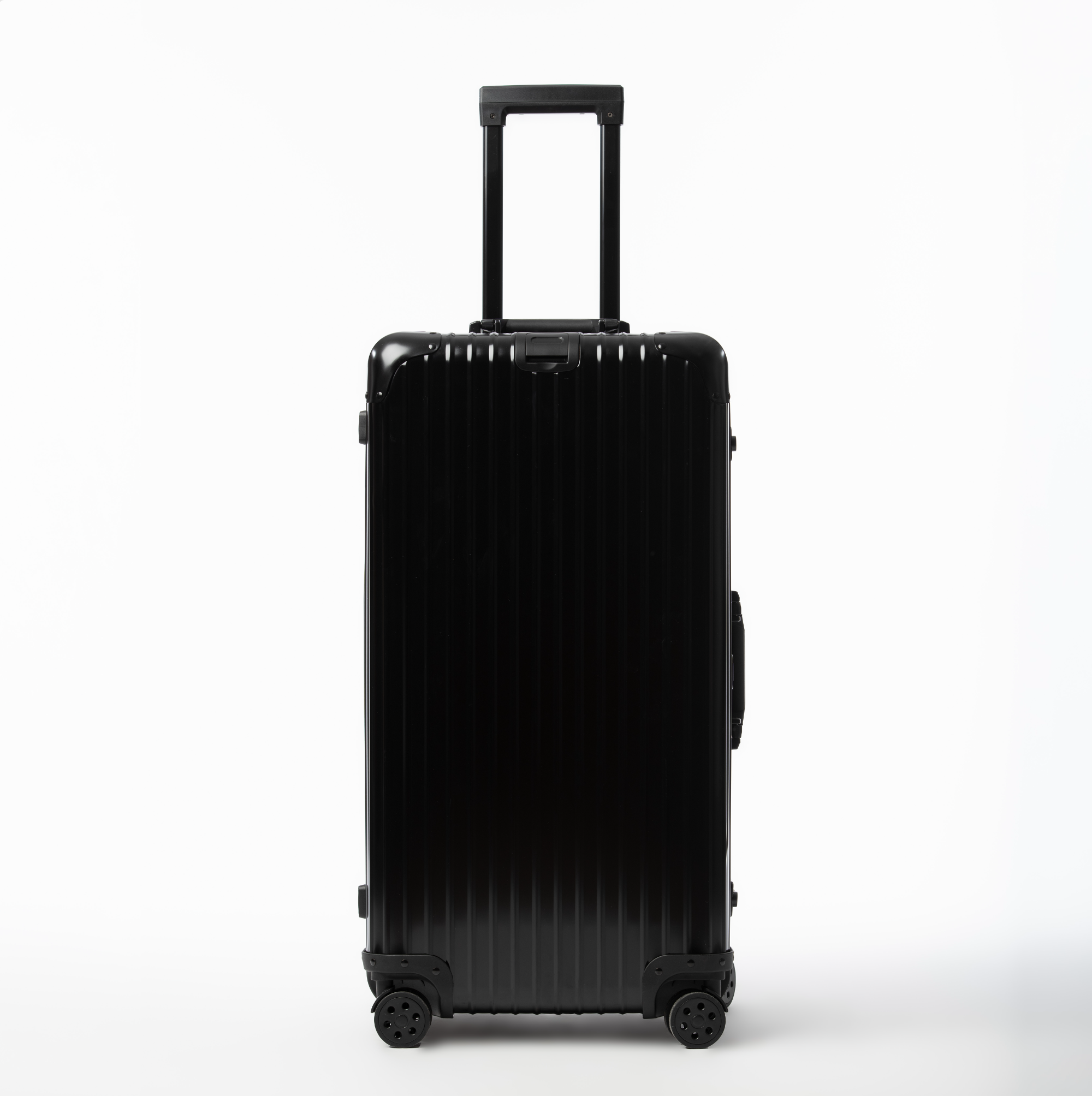 ALUMINIUM SUITCASE