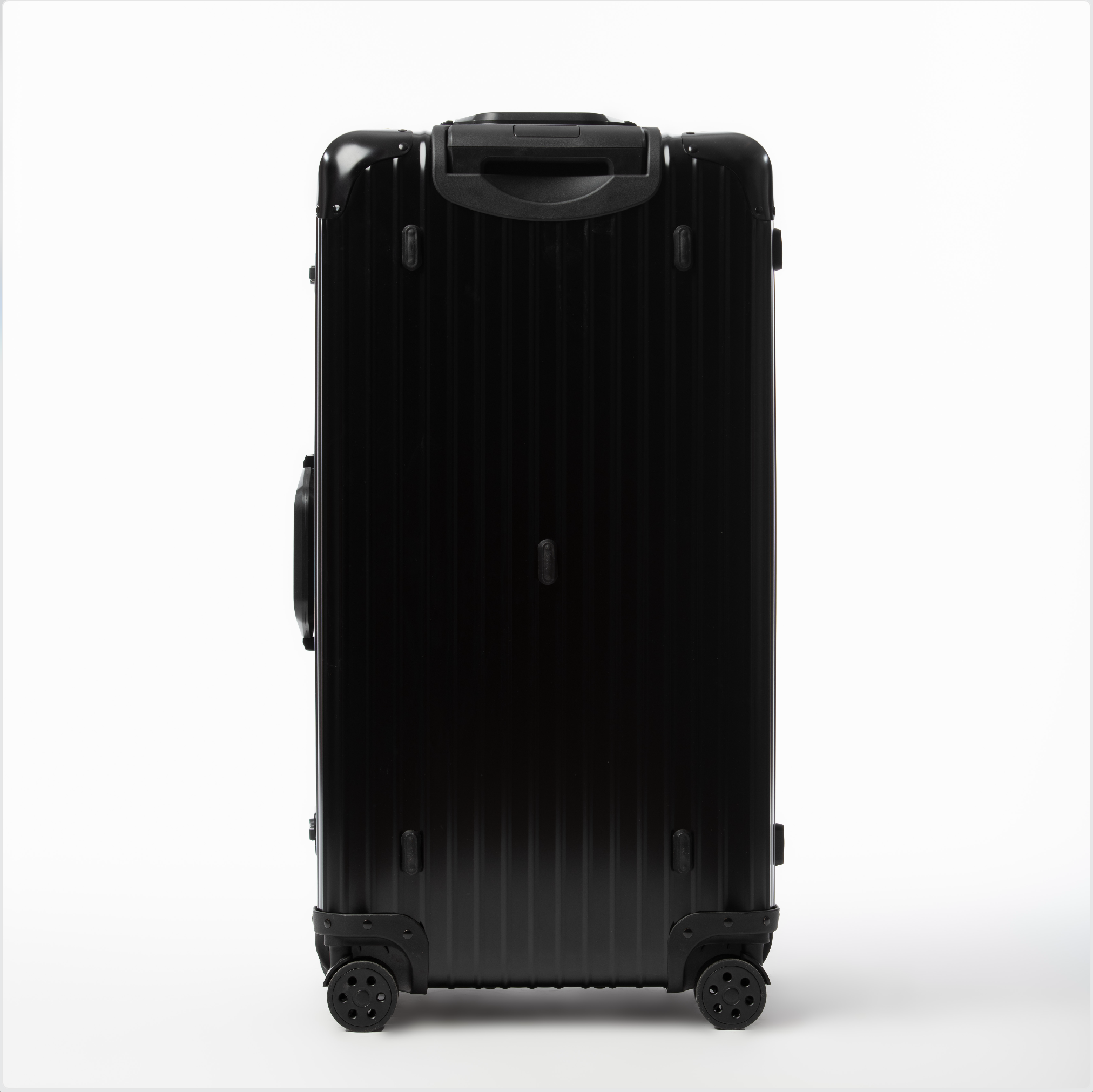 ALUMINIUM SUITCASE