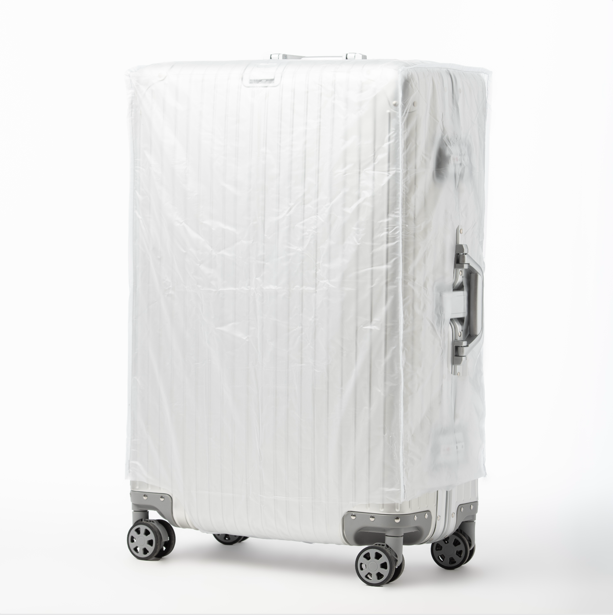 ALUMINIUM SUITCASE