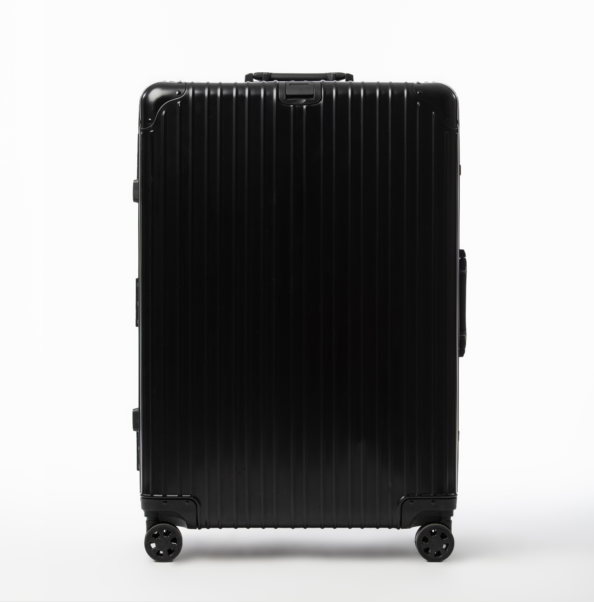 ALUMINIUM SUITCASE