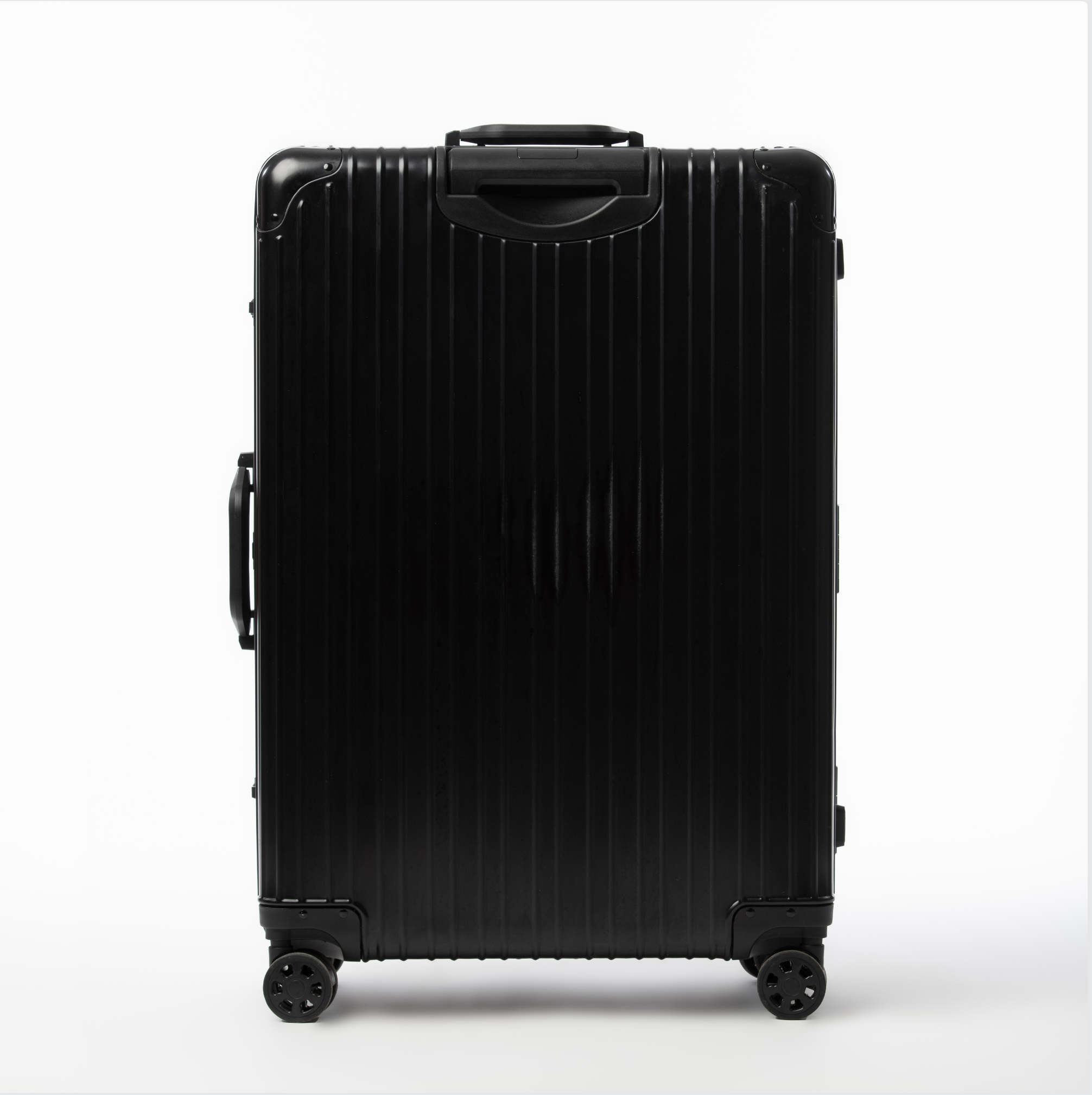 ALUMINIUM SUITCASE